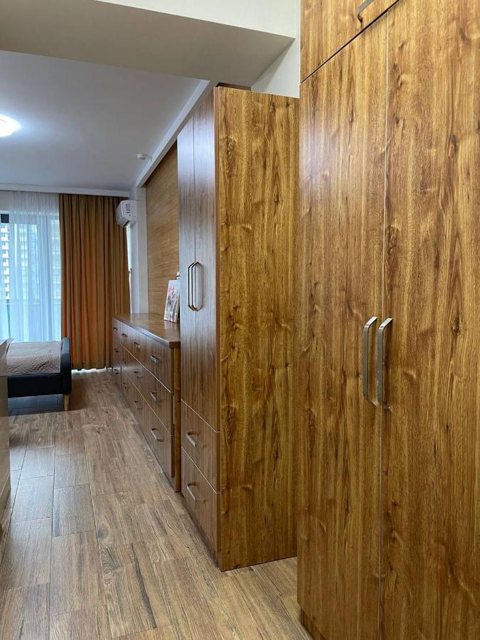 Coast Batumi Apart Hotel Eksteriør billede
