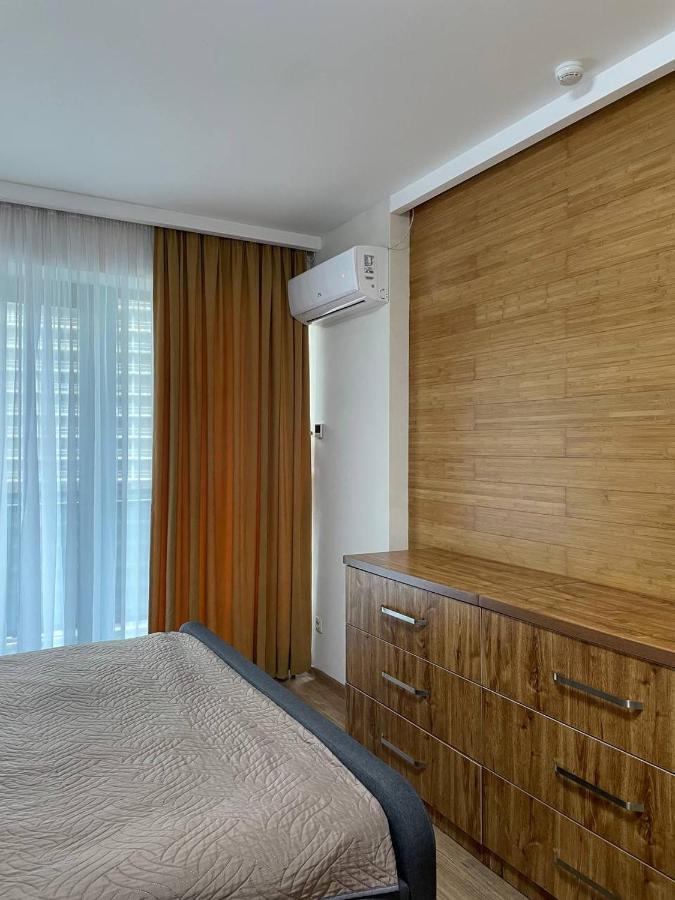 Coast Batumi Apart Hotel Eksteriør billede
