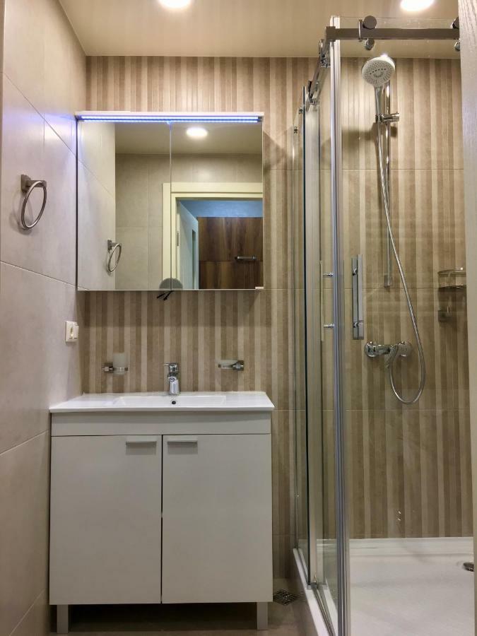 Coast Batumi Apart Hotel Eksteriør billede