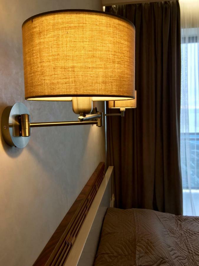 Coast Batumi Apart Hotel Eksteriør billede