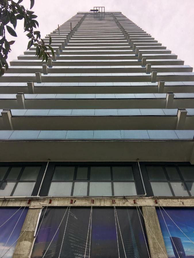 Coast Batumi Apart Hotel Eksteriør billede