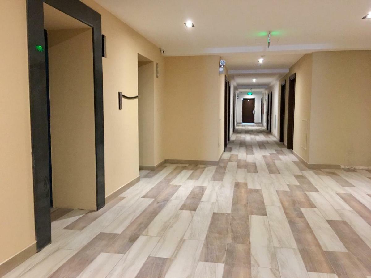 Coast Batumi Apart Hotel Eksteriør billede